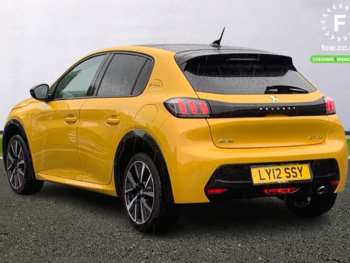Used Peugeot 208 2020 for sale - 74830793: Photo