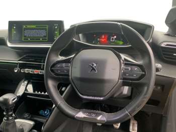 Used Peugeot 208 2020 for sale - 74830793: Photo