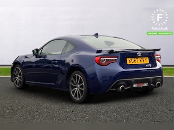Used Toyota GT86 2017 for sale - 75283778: Photo