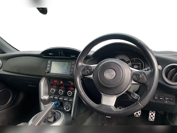 Used Toyota GT86 2017 for sale - 75283778: Photo