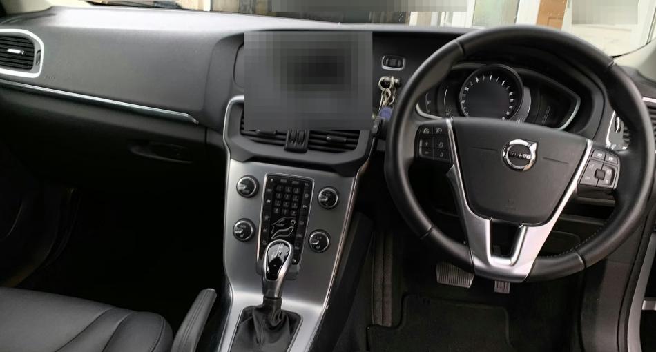 Used Volvo V40 2018 for sale - 76588010: Photo 5