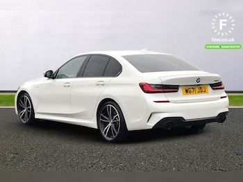 Used BMW 3 Series 2021 for sale - 75418188: Photo