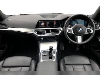 Used BMW 3 Series 2021 for sale - 75418188: Photo