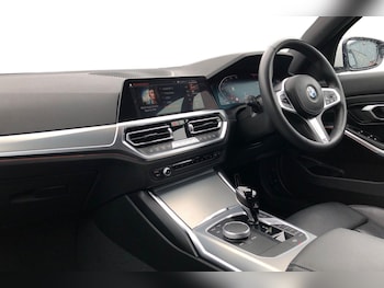 Used BMW 3 Series 2021 for sale - 75418188: Photo