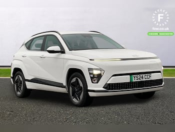 Used Hyundai KONA 2024 for sale - 79644081: Photo