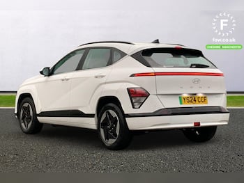 Used Hyundai KONA 2024 for sale - 79644081: Photo