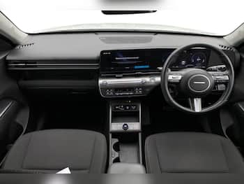 Used Hyundai KONA 2024 for sale - 79644081: Photo