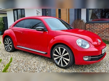 2016 - 2.0 TDI 150 Sport 3dr DSG