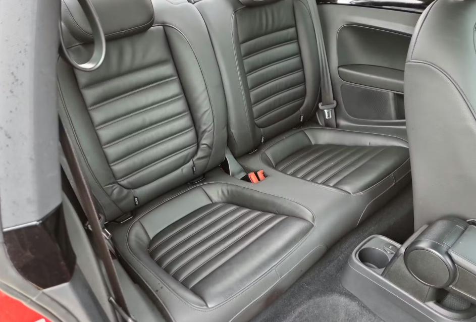 Used Volkswagen Beetle 2016 for sale - 77787638: Photo 4