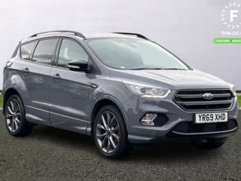 2019 - 1.5 EcoBoost ST-Line Edition 5dr 2WD