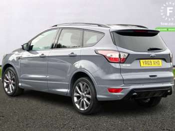 Used Ford Kuga 2019 for sale - 74982422: Photo