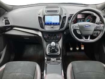 Used Ford Kuga 2019 for sale - 74982422: Photo