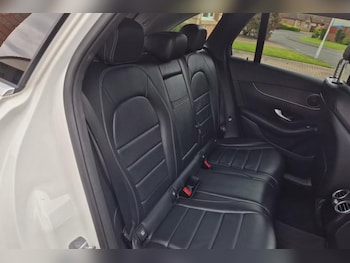 Used Mercedes-Benz GLC 2017 for sale - 78765717: Photo