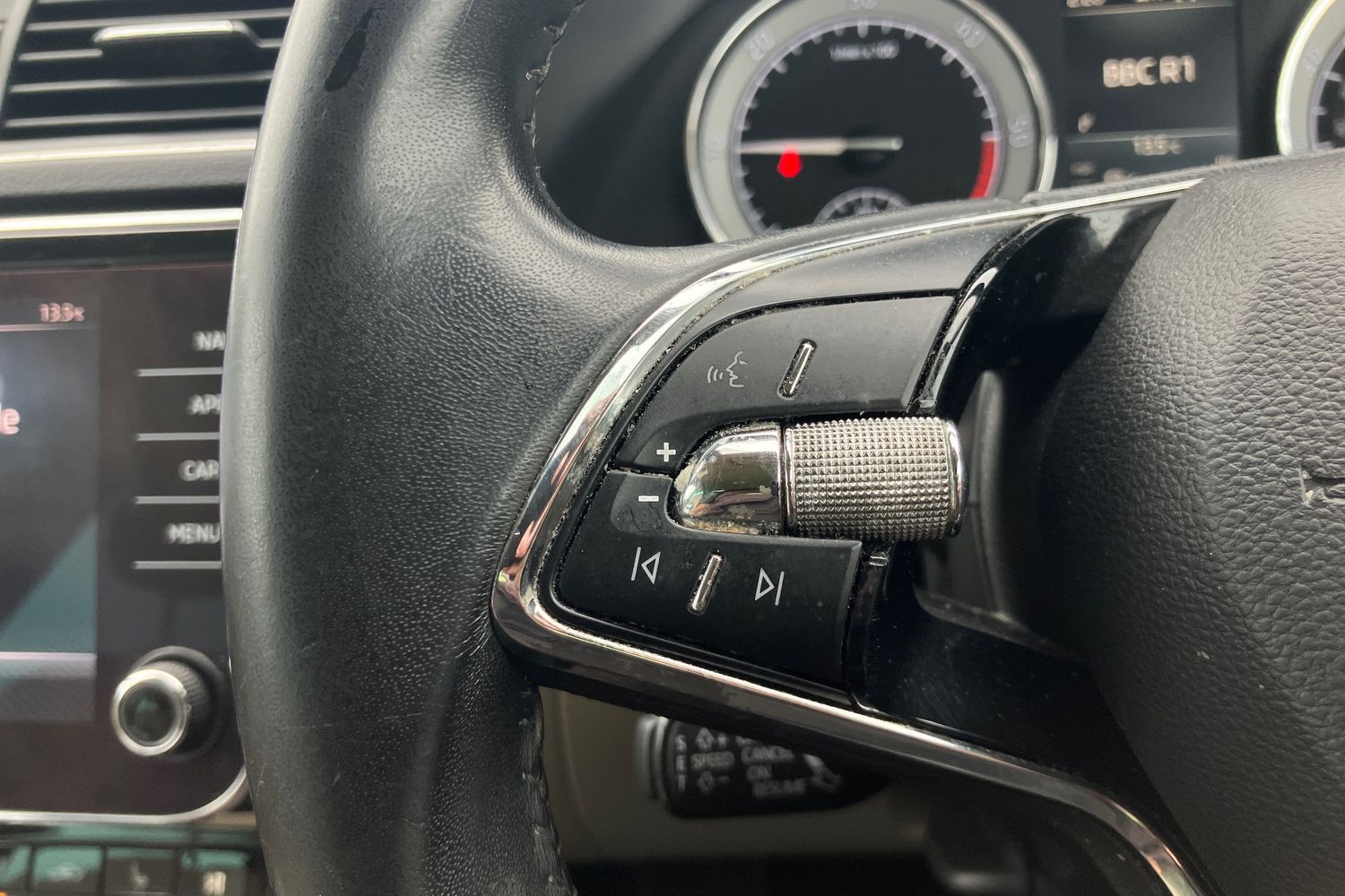 Used Skoda Superb 2021 for sale - 77211482: Photo 12