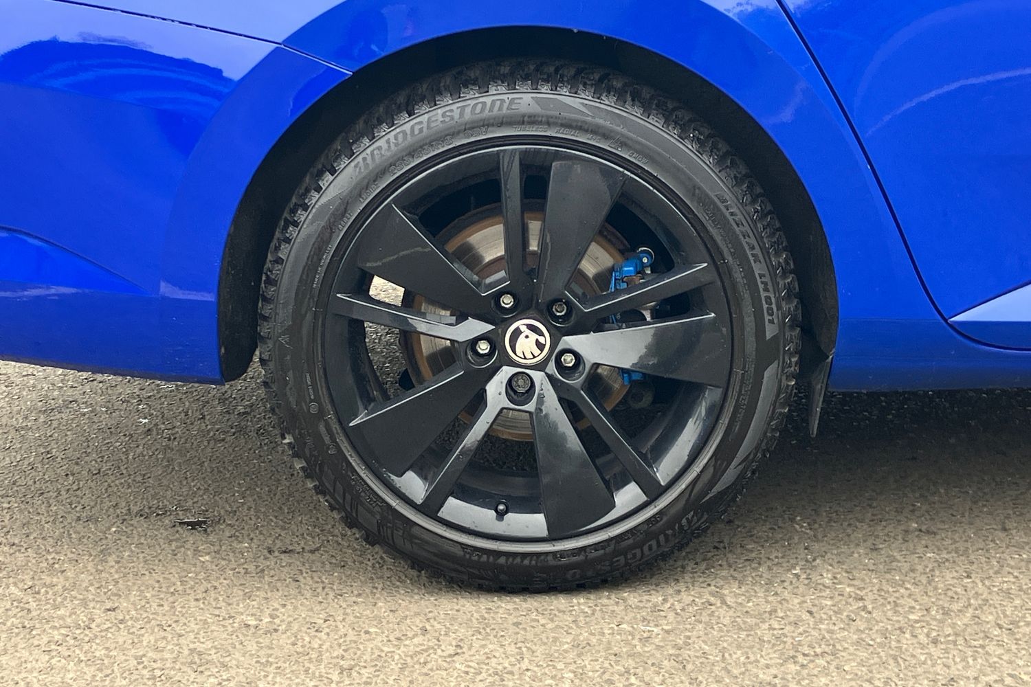 Used Skoda Superb 2021 for sale - 77211482: Photo 23