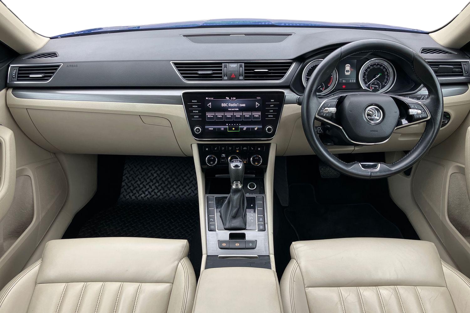 Used Skoda Superb 2021 for sale - 77211482: Photo 3