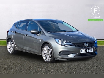 Used Vauxhall Astra 2020 for sale - 78726955: Photo