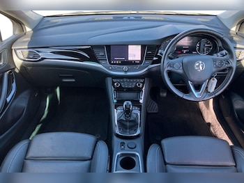 Used Vauxhall Astra 2020 for sale - 78726955: Photo