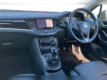 Used Vauxhall Astra 2020 for sale - 78726955: Photo