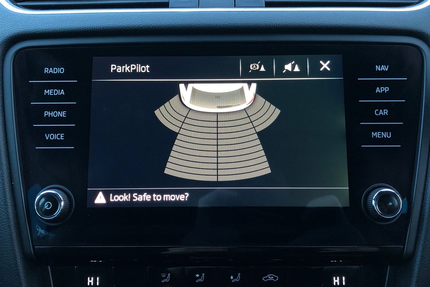 Used Skoda Octavia 2019 for sale - 76564740: Photo 11