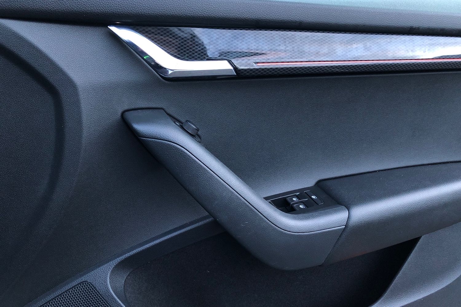 Used Skoda Octavia 2019 for sale - 76564740: Photo 15