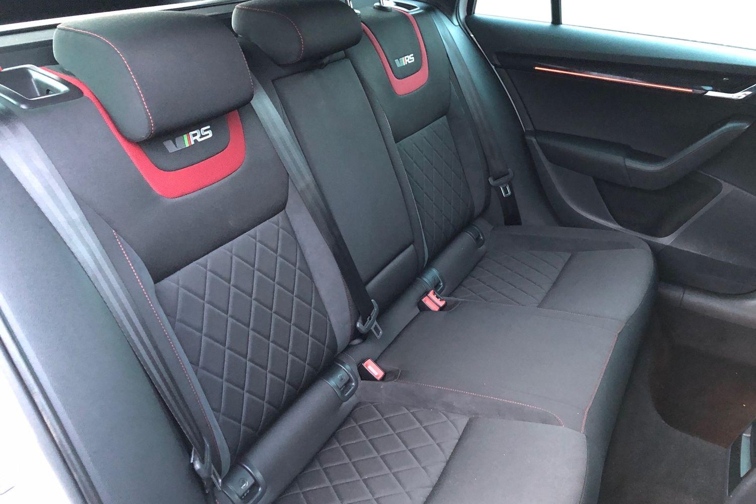 Used Skoda Octavia 2019 for sale - 76564740: Photo 16