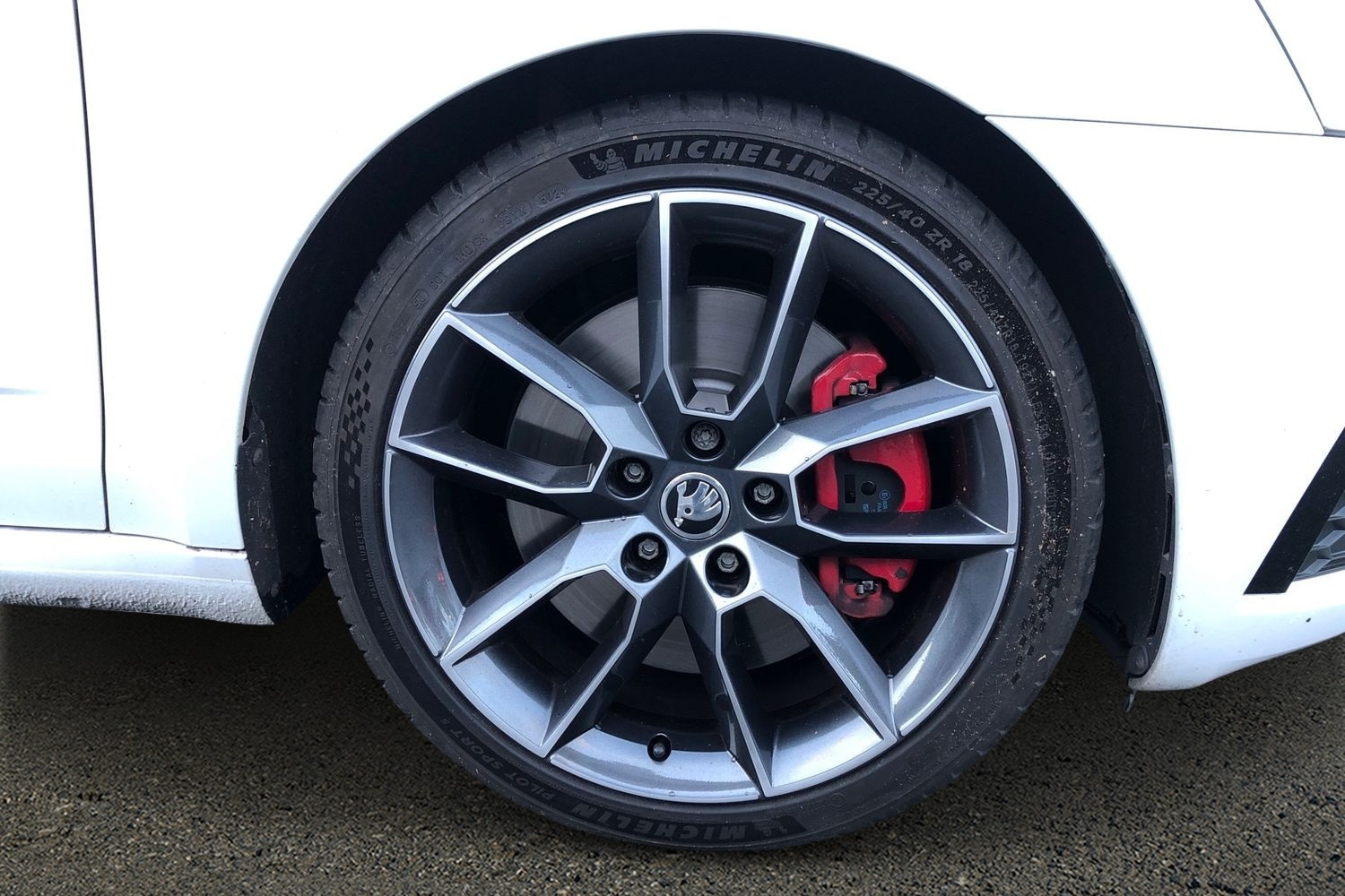 Used Skoda Octavia 2019 for sale - 76564740: Photo 18