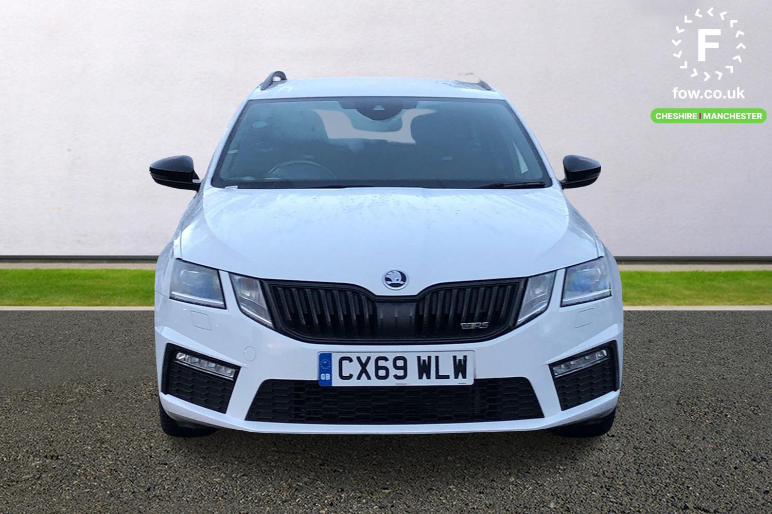 Used Skoda Octavia 2019 for sale - 76564740: Photo 19