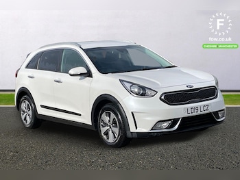 Used Kia Niro 2019 for sale - 79551678: Photo