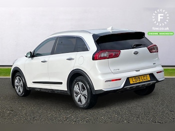 Used Kia Niro 2019 for sale - 79551678: Photo