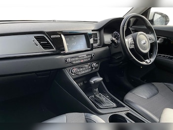 Used Kia Niro 2019 for sale - 79551678: Photo