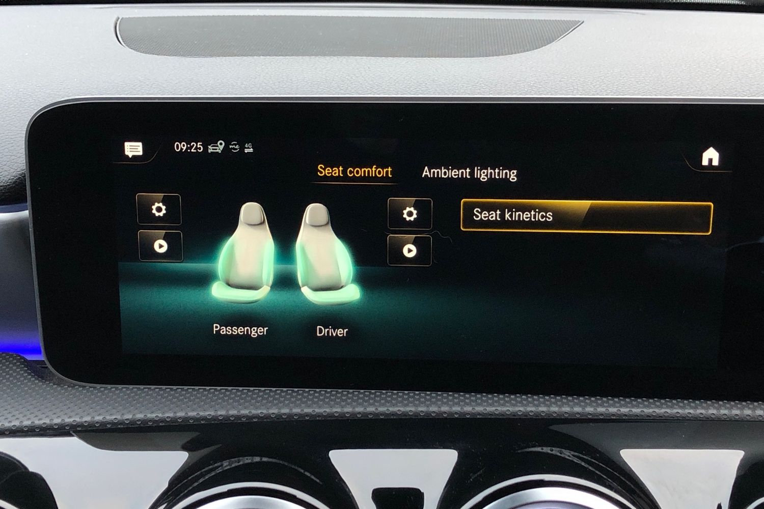 Used Mercedes-Benz A-Class 2018 for sale - 77026589: Photo 13