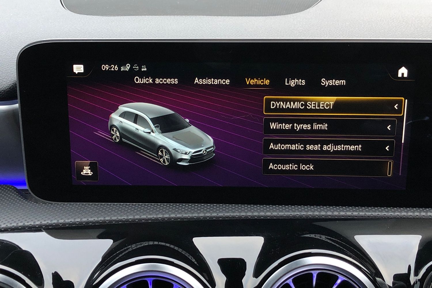 Used Mercedes-Benz A-Class 2018 for sale - 77026589: Photo 18