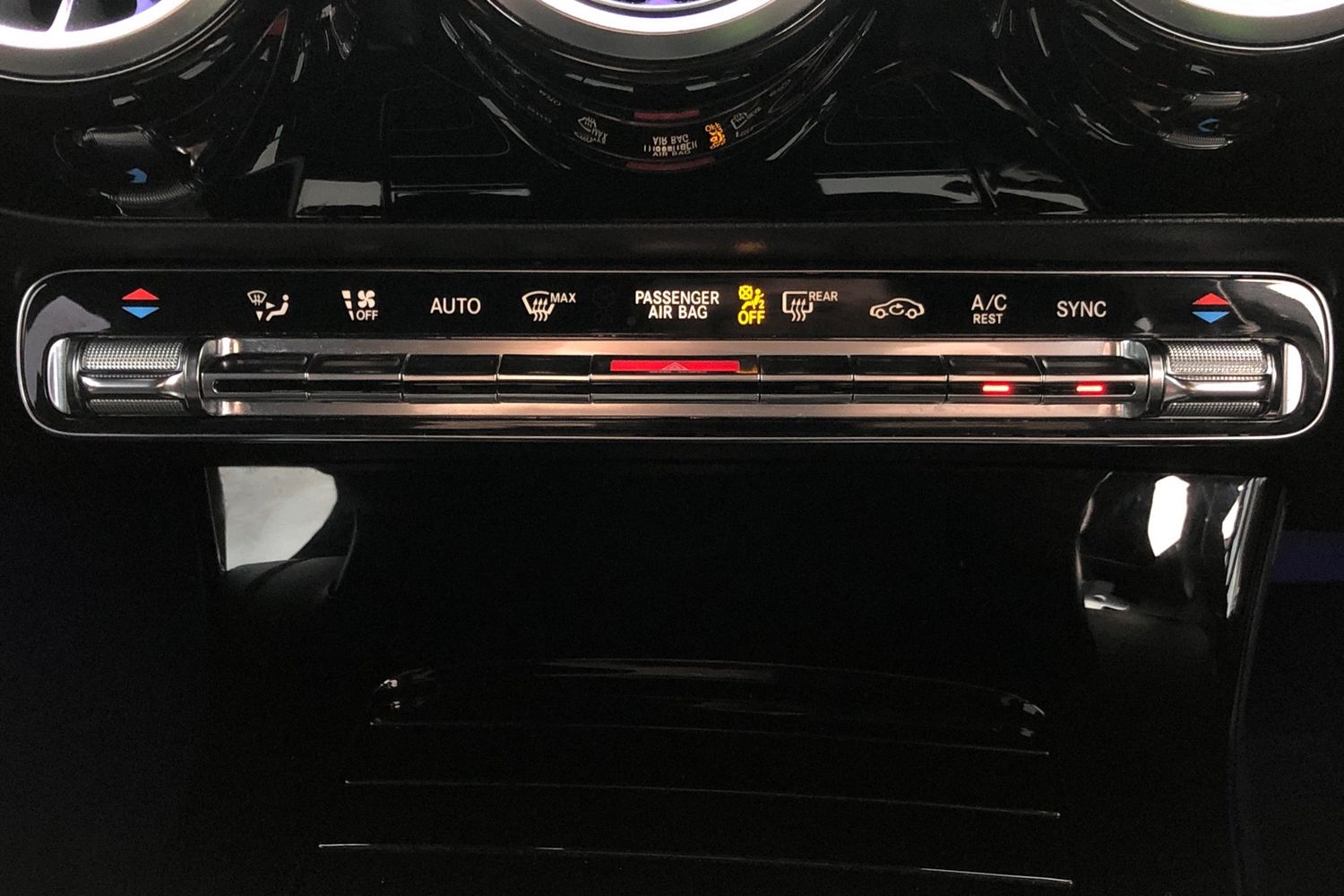 Used Mercedes-Benz A-Class 2018 for sale - 77026589: Photo 21