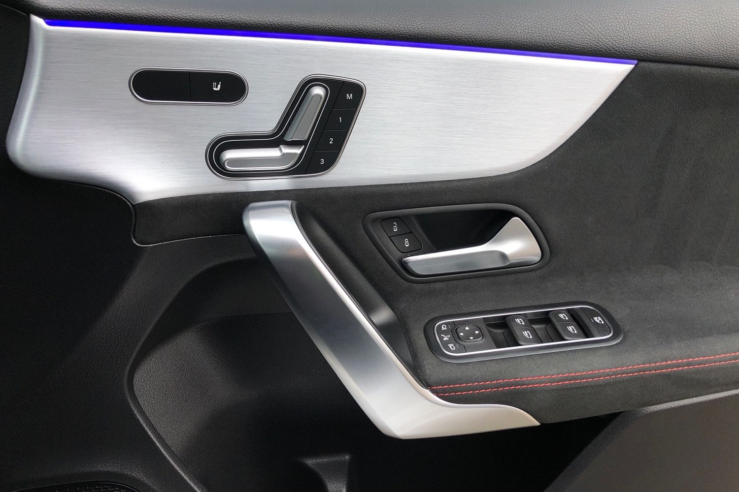 Used Mercedes-Benz A-Class 2018 for sale - 77026589: Photo 25