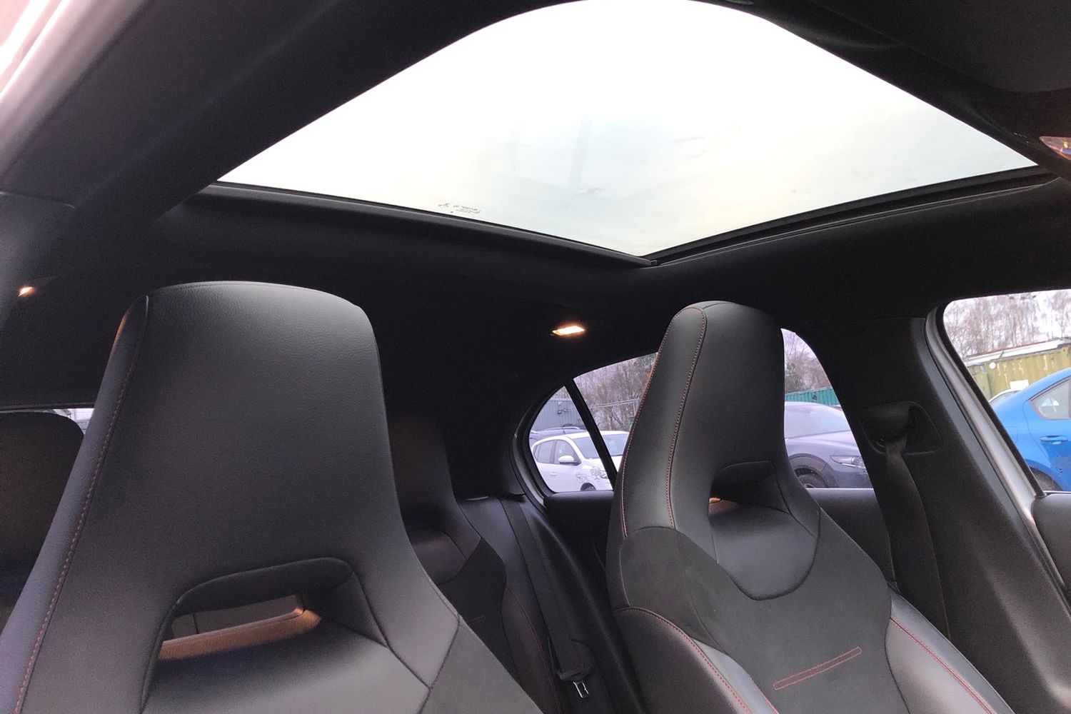 Used Mercedes-Benz A-Class 2018 for sale - 77026589: Photo 27