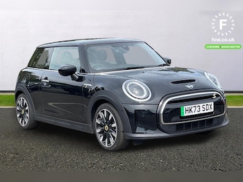 Used MINI Hatch 2023 for sale - 79385934: Photo
