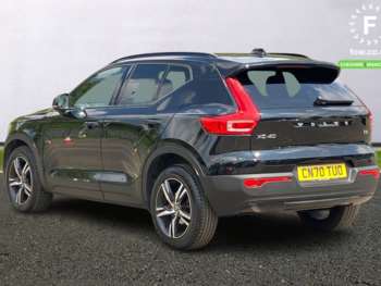 Used Volvo XC40 2020 for sale - 74474657: Photo