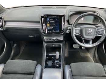 Used Volvo XC40 2020 for sale - 74474657: Photo