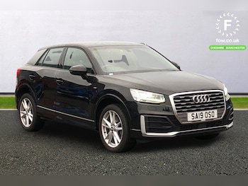 Audi - Q2