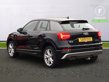 Used Audi Q2 2019 for sale - 76219821: Photo 2