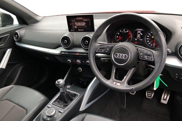 Used Audi Q2 2019 for sale - 76219821: Photo 3