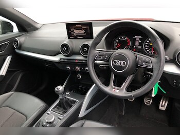 Used Audi Q2 2019 for sale - 76219821: Photo 3