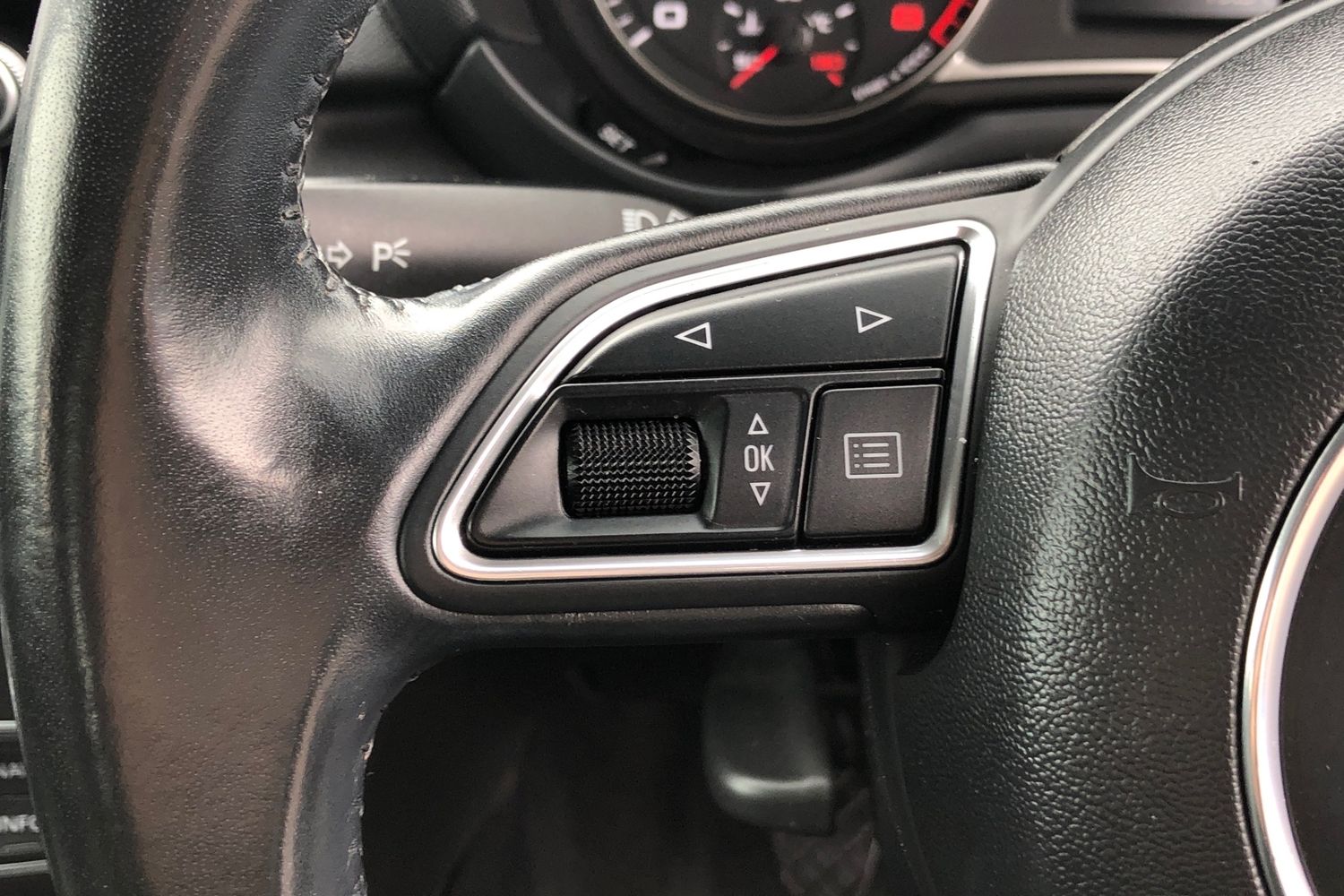 Used Audi A1 2017 for sale - 77996648: Photo 6