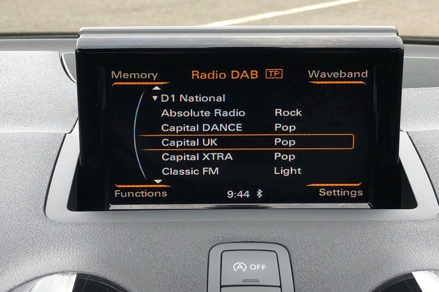 Used Audi A1 2017 for sale - 77996648: Photo 9