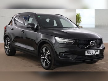 Used Volvo XC40 2020 for sale - 78673675: Photo