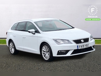Used SEAT Leon 2019 for sale - 79059835: Photo