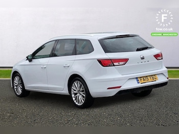 Used SEAT Leon 2019 for sale - 79059835: Photo