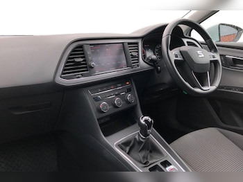 Used SEAT Leon 2019 for sale - 79059835: Photo