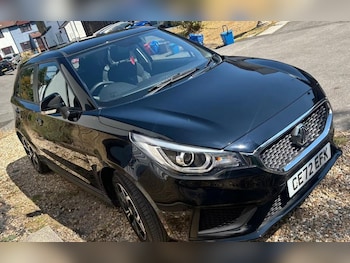 Used MG MG3 2022 for sale - 79568545: Photo